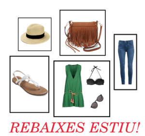 Rebaixes d'estiu