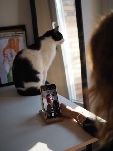 OLYMPUS DIGITAL CAMERA